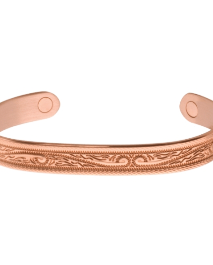 Western Seas Bracelet — Custom Handmade Jewelry, Earrings & Necklaces  Prescott AZ | Stone Creek Designs