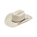 Twister Men's 20x Shantung Straw Hat