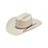 Twister Men's 20x Shantung Straw Hat