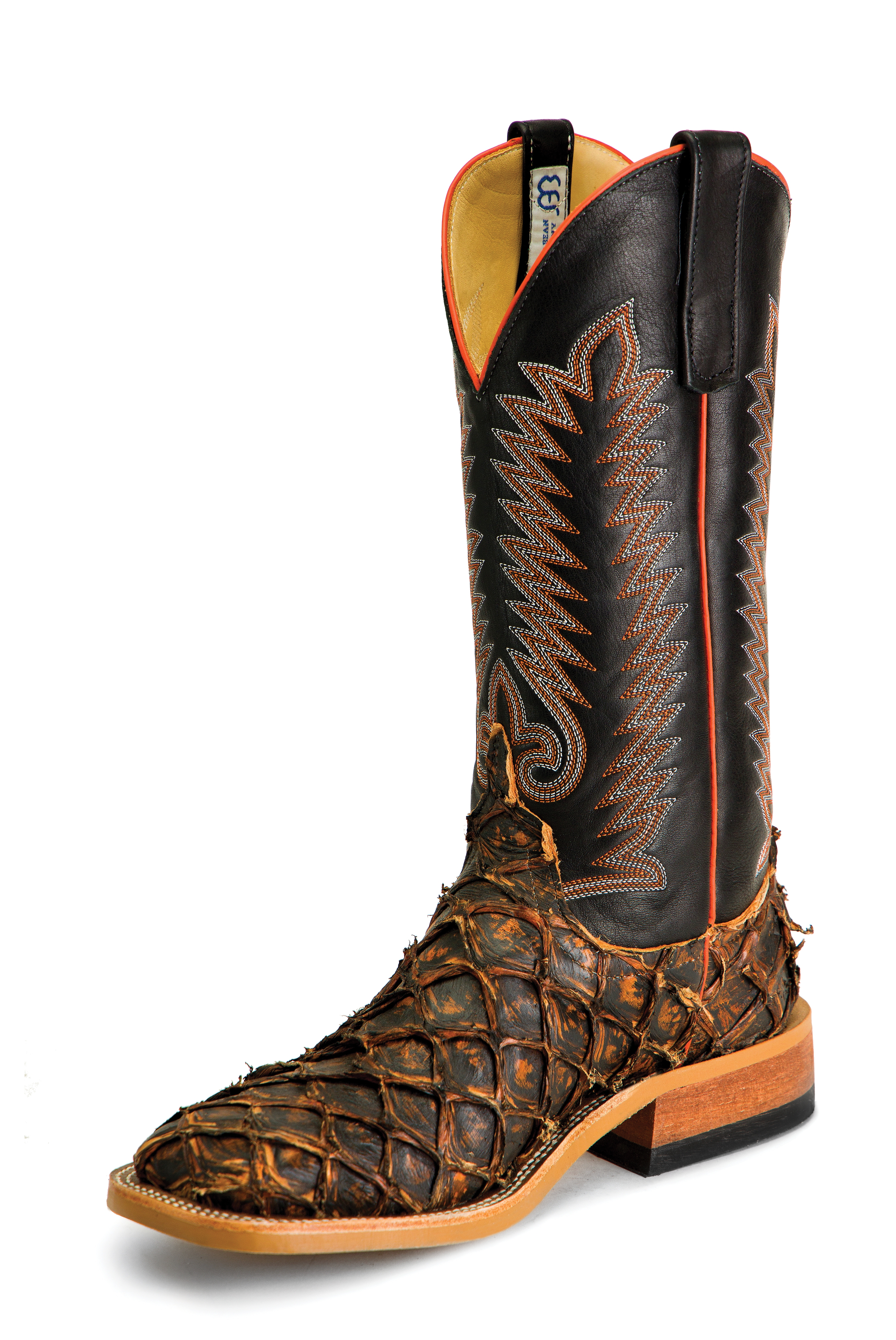 anderson bean big bass boots