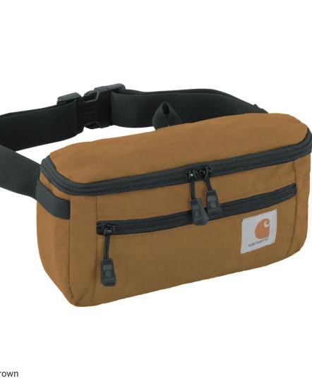 Carhartt® Hip Pack Tarmac - Fort Brands