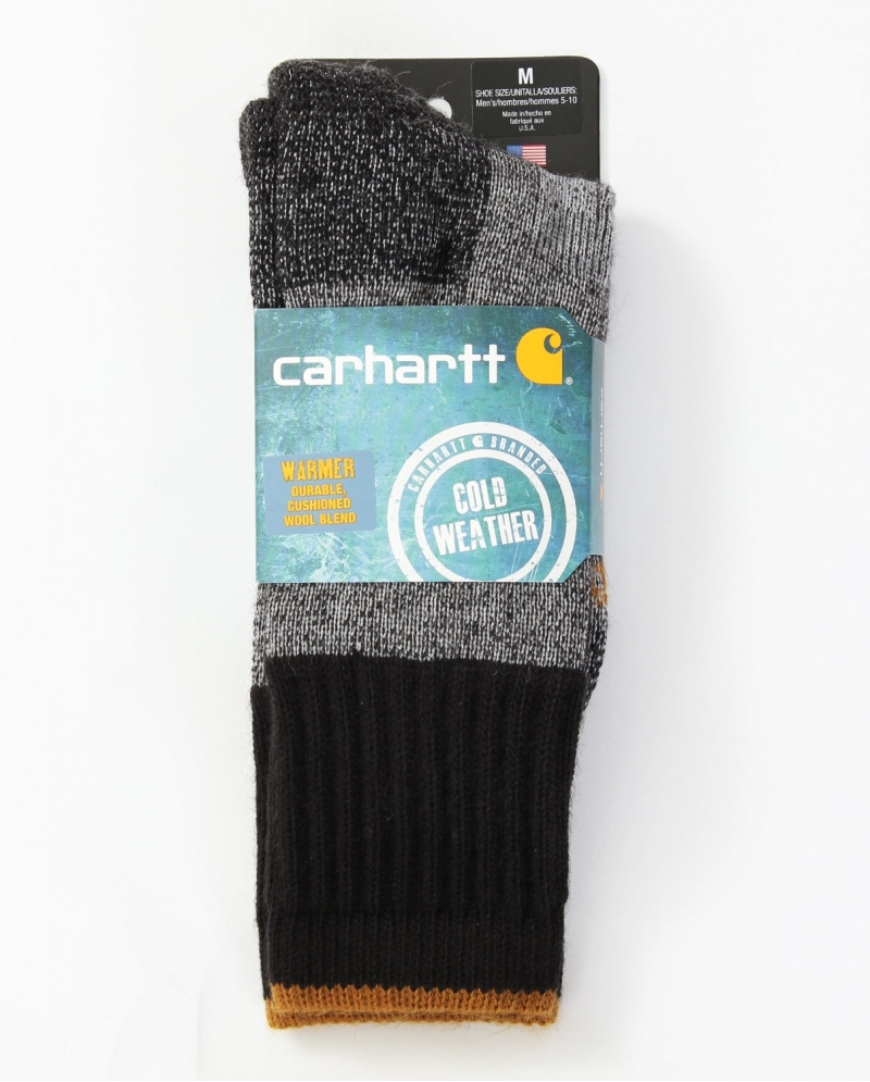 Boot Socks, Carhartt
