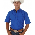 Roper® Men's 100% Cotton Solid Shirt