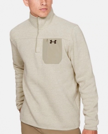 under armour specialist henley