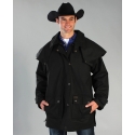 Outback Trading Company, LTD® Laidies' Oilskin Short Duster - Big