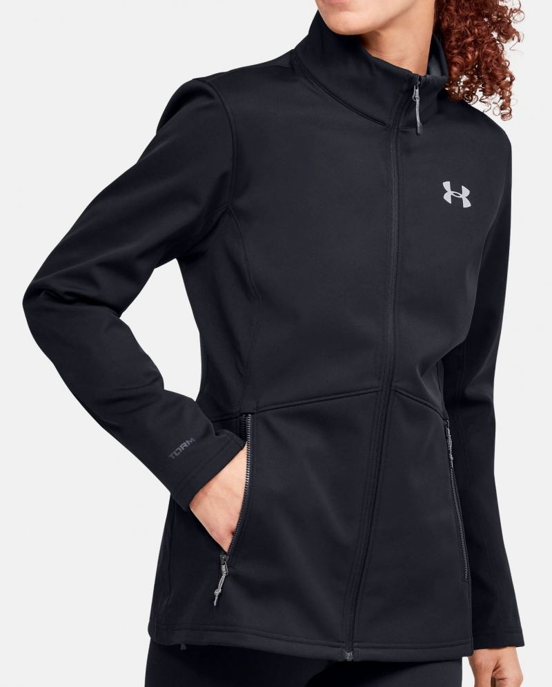 under armour coldgear infrared shield jacket