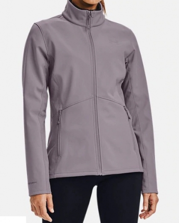 under armour coldgear infrared shield jacket