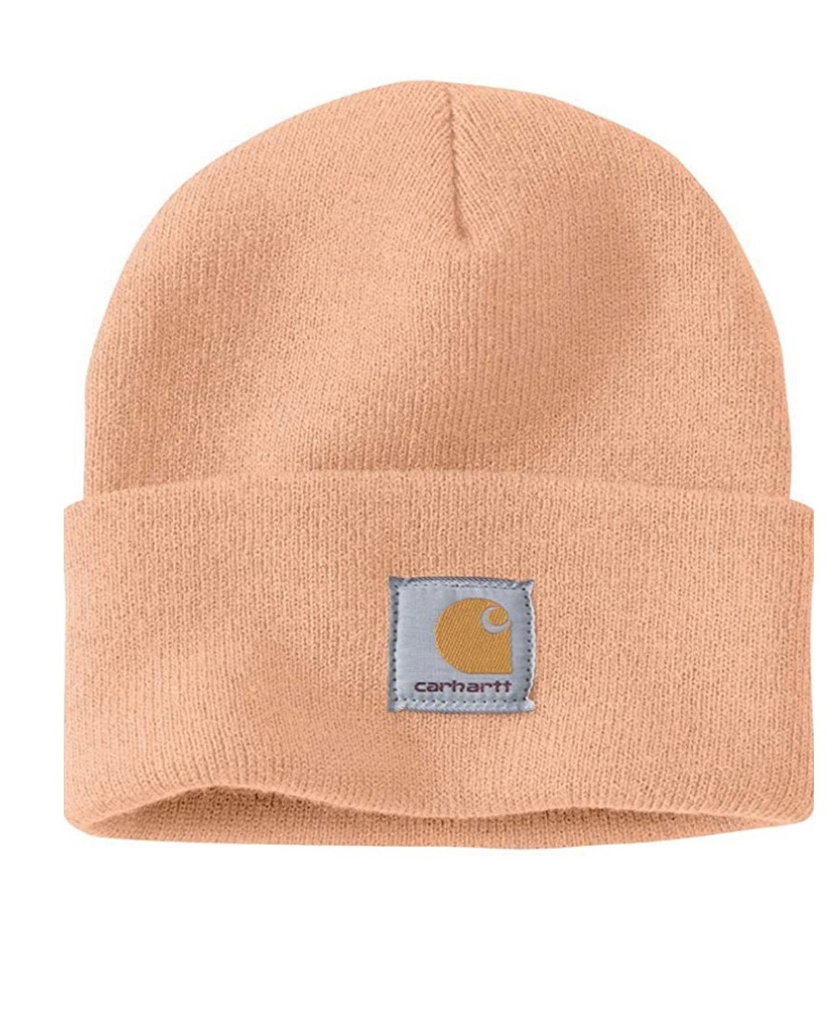 adult carhartt hat