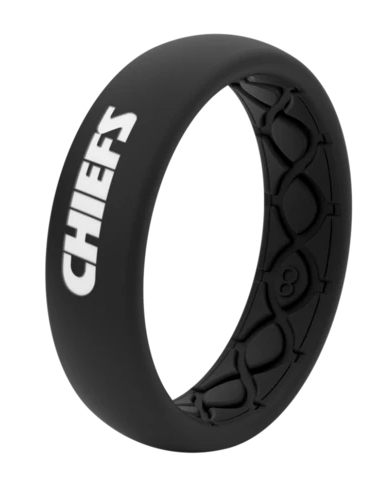 kansas city chiefs women's ring