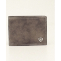 Ariat® Men's Logo Shield Bifold