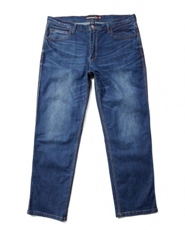Wolverine® Men's Modern Fit 5 Pocket Jeans - Fort Brands