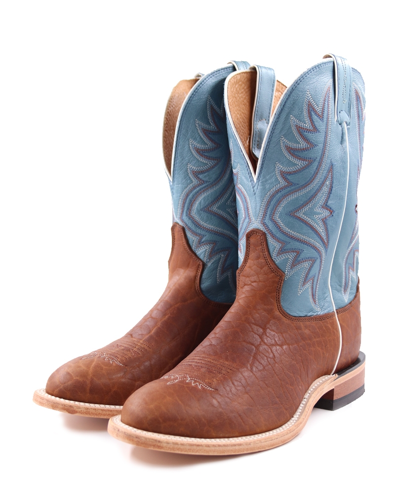 tony lama round toe boots