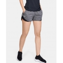 Under Armour® Ladies' Play Up 3.0 Twist Shorts