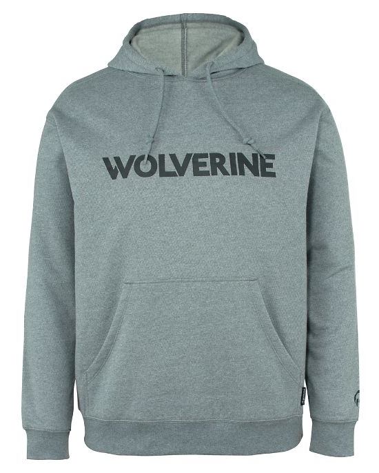 Wolverine sweater discount