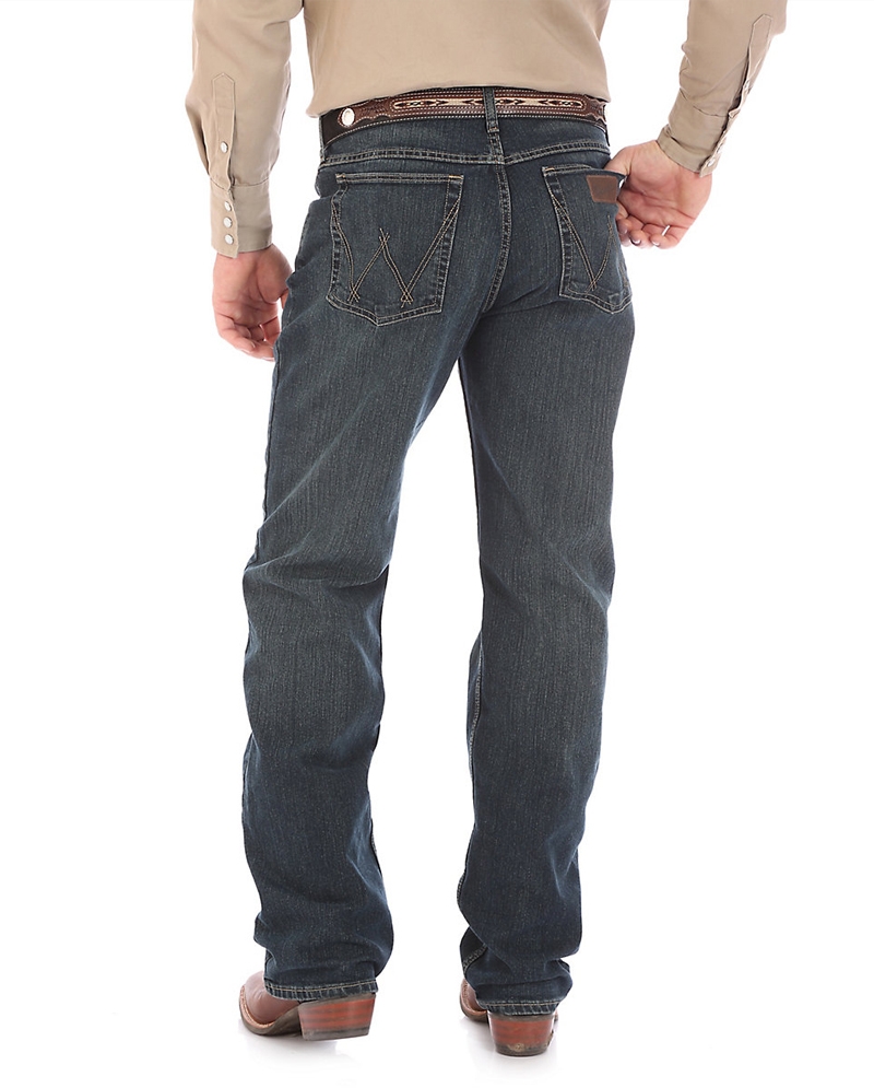 wrangler 20x 02 competition slim jeans