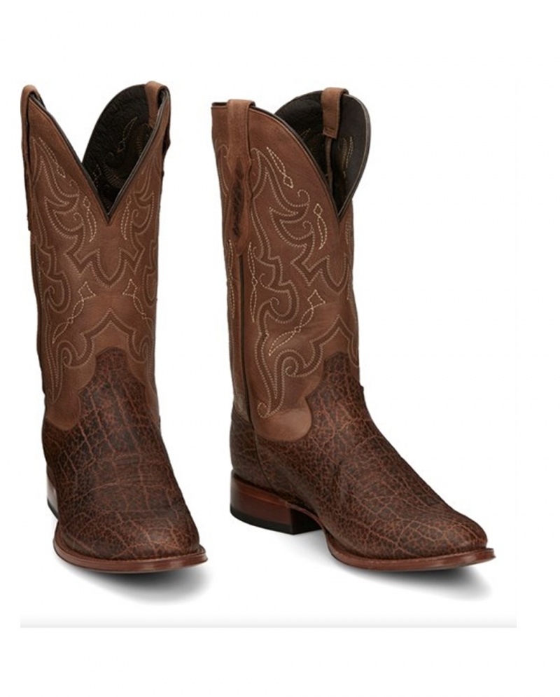 tony lama patron boots