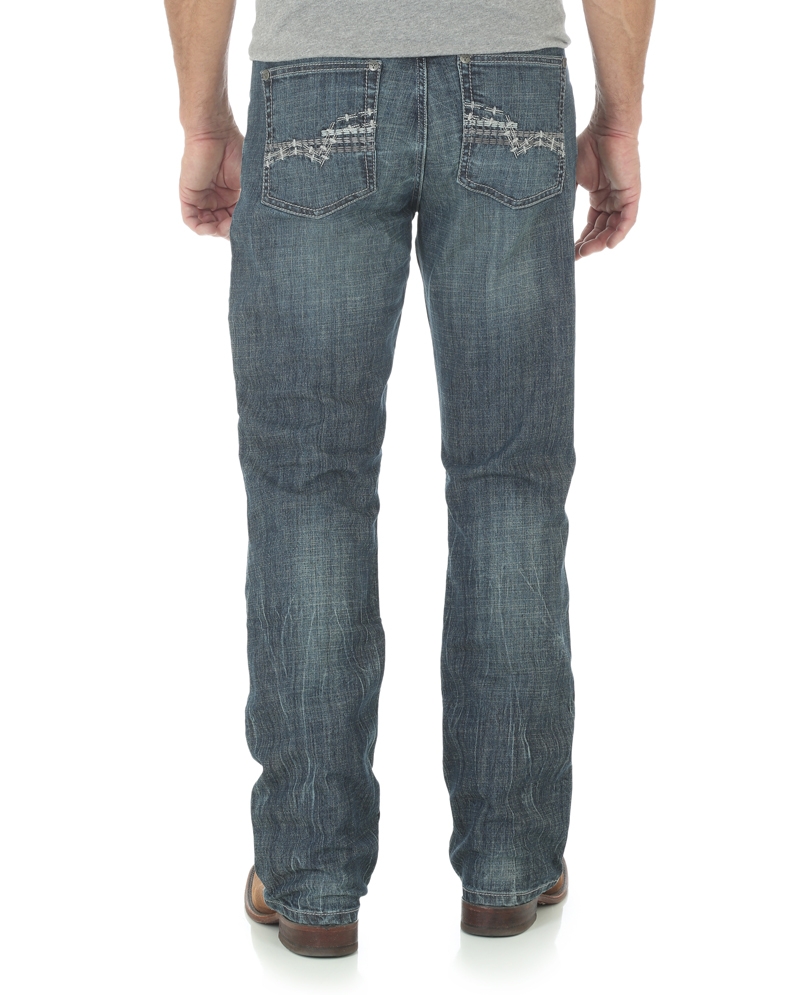 wrangler style 42 jeans