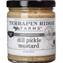 Terrapin Ridge Farms Dill Pickle Mustard