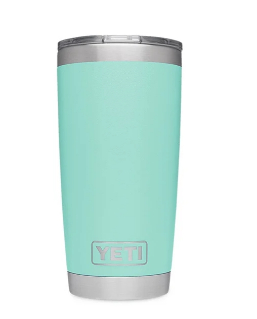 Yeti® Rambler Tumbler 20 Straw Lid - Fort Brands