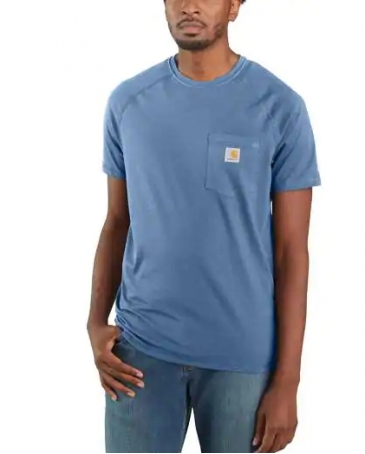 Carhartt® Men's Force T-Shirt - Fort Brands