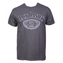 Ely and Walker® Men's Jack Daniel Cartouche Tee