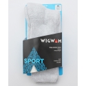 Wigwam® Men's King Cotton Crew Socks