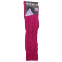 Wigwam® Ladies' Merino Wool Cable Knee High Socks