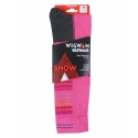 Wigwam® Ultimax® Ladies' Snow Stirpe Pro Spo Socks