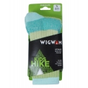 Wigwam® Girls' Lil' Rascal Merino Wool Socks