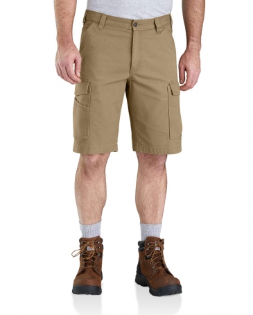 Carhartt® Men's RF Rigby Cargo Shorts - Fort Brands