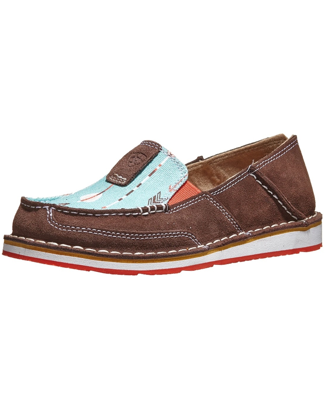 Ariat cruisers deals