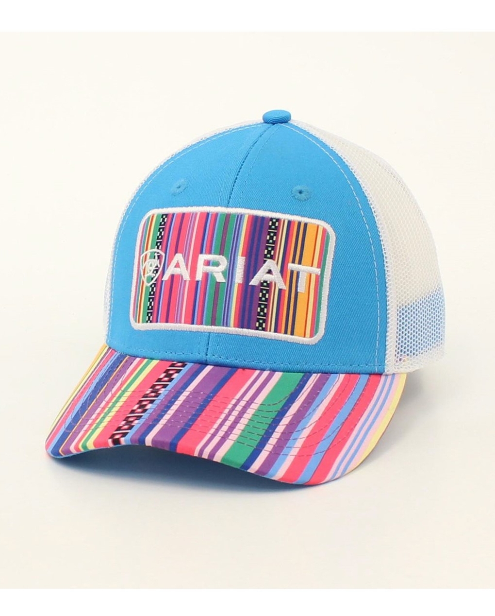 ariat serape hat