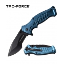 Master Cutlery® Tac Force Spring Assisted Knife