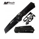 Master Cutlery® 3.5" Multi Tool Knife