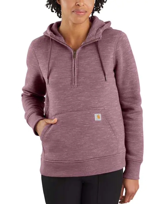 ladies carhartt sweatshirt