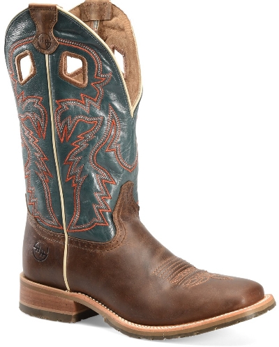 Double-H Boots® Men's Elliot 12