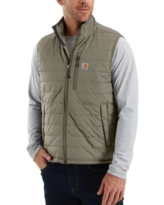 carhartt gilliam vest sale