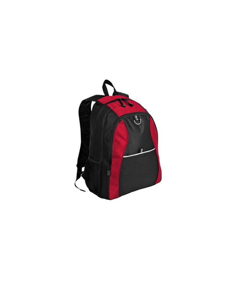Port Authority® Contrast Honeycomb Backpack - Fort Brands