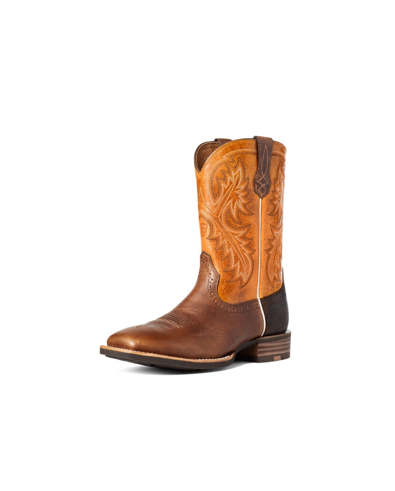 Ariat quickdraw clearance