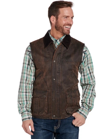 carhartt concealed carry vest