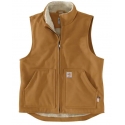 Carhartt® Men's FR Sherpa Lined Vest