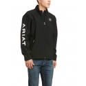 Ariat® Men's Team Softshell Jacket