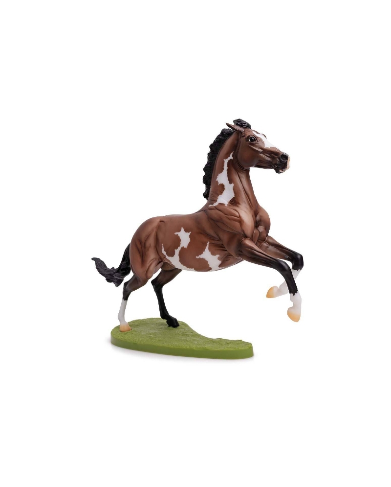Breyer® Steel American Paint Horse