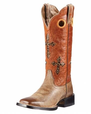 ariat cross boots