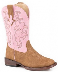 Youth Cowboy Boots | Buy Cowboy Boots | Cute Cowboy Boots - Fort Brands ...