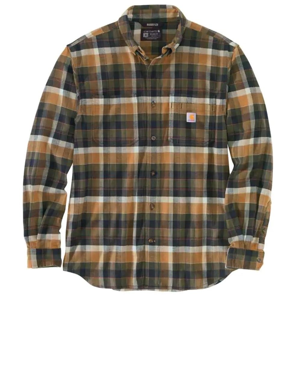 https://www.fortbrands.com/64136/carhartt-mens-rugged-flex-flannel-tall-bsl.jpg