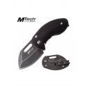 Master Cutlery® Manual Folding Knife