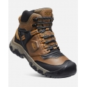 Keen® Men's Ridge Flex Mid WTRPRF