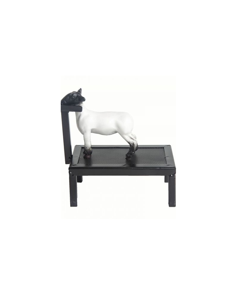 Little Buster Toys® Sheep Fitting Stand - Fort Brands