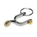 Tough 1® Spur Key Chain